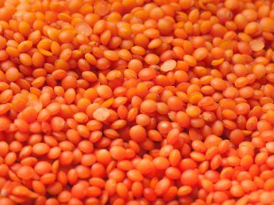 Сочевиця червона, 1кг