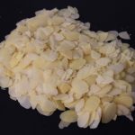 Мигдалеві пелюстки Belbake Almonds 100г Сербія