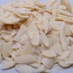 Мигдалеві пелюстки Belbake Almonds 100г Сербія