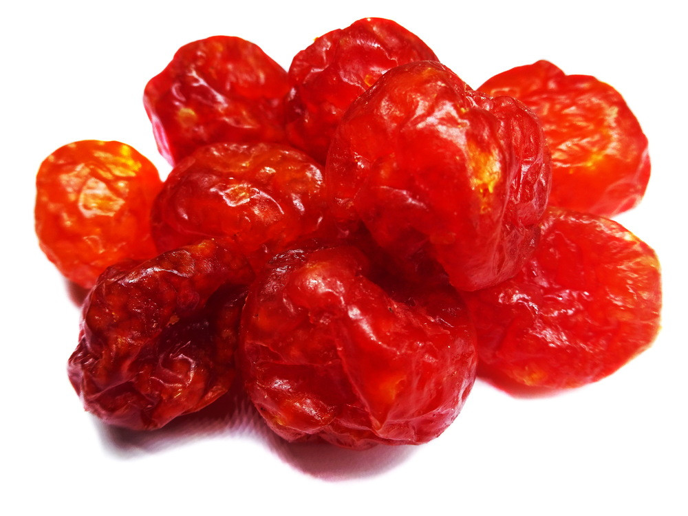 В'ялений помідор (Томат черрі) 1 кг