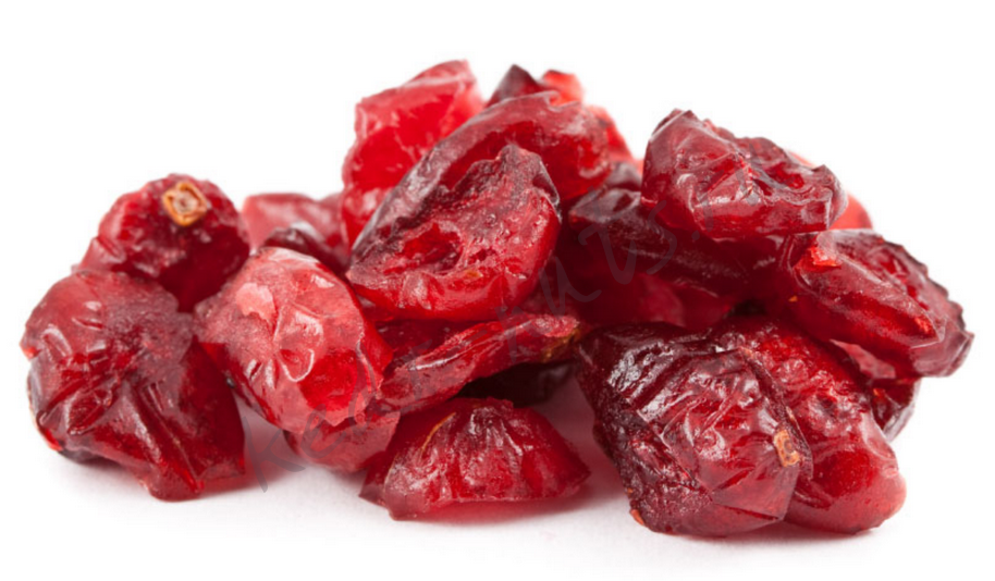 Журавлина в'ялена 1 кг