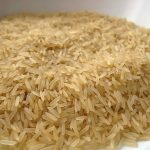 Рис басматі індійський (пропарений) Lal Qilla 1 кг