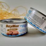 Тунець у соняшниковій олії "Baymar" 160 г Іспанія