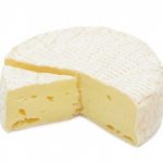 Сир Cantorel Brie, 50%, 1 кг, Франція