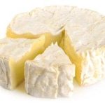 Сир Cantorel Brie, 50%, 1 кг, Франція