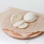 Сир Моцарела Sottile Gusto Mozzarella 210 г/125г