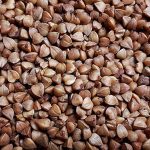 Крупа гречана 500 г ТМ Сонечко