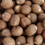 Мускатний горіх 1 кг