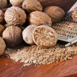 Мускатний горіх 1 кг