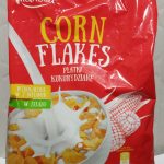Кукурудзяні пластівці Vitanella Corn Flakes, 500 г Польща