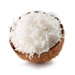 Кокосова стружка Fiesta 100г Польща