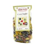 Макарони з овочами Dalla Costa, Італія, 500г