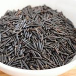 Рис чорний дикий 1 кг