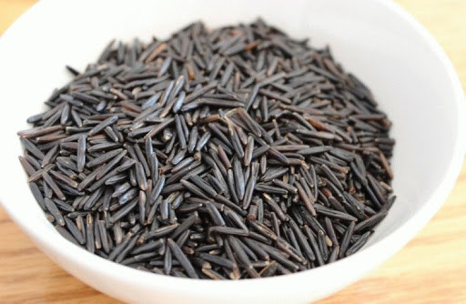 Рис чорний дикий 1 кг