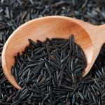 Рис чорний дикий 1 кг