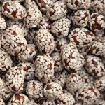 Арахіс із медом і кунжутом 1кг