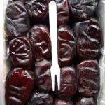 Фініки іранські ASAL 200 г