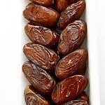 Фініки іранські ASAL 200 г