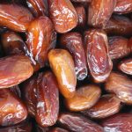 Фініки іранські ASAL 200 г