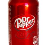 Напій Dr.Pepper 23 Classic 0.330 л США