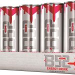 Енергетичний напій B-52 0,25 л Нідерланди