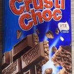 Шоколад молочний із повітряним рисом Fin Carre 100 г Німеччина