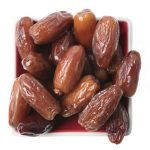 Фініки Algerian Dates 1кг Іран