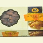 Фініки Algerian Dates 1кг Іран