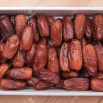 Фініки Algerian Dates 1кг Іран