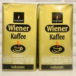 Кава мелена GiaComo Wiener Kafe vakuum 500 г Німеччина