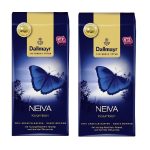 Кава мелена Dallmayr NEIVA 100% арабіка Німеччина 250г
