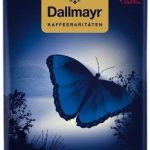 Кава мелена Dallmayr NEIVA 100% арабіка Німеччина 250г