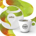 Кава  в зернах LavAzza ITIERRA Humeco BIO-ORGANIC 1 кг Италия