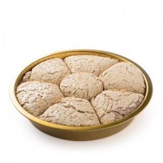 ХАЛВА СЛИВА "DILIMI HELVA" 5КГ Туреччина