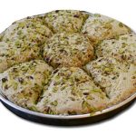 ХАЛВА ФІСТАШКОВА "DILIMI HELVA" 5КГ Туреччина