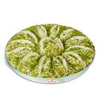 ХАЛВА ФІСТАШКОВА "DILIMI HELVA" 5КГ Туреччина