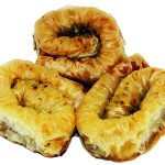 Пахула з фісташкою і волоським горіхом "Імператорська сарма" Amanti, 1 кг