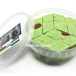 Халва Самаркандська (яблуко), 500г.