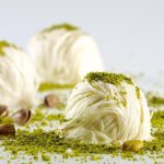 Пішмання (халва) зі смаком дині AMANTI 240 г Туреччина