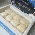 Пишання (халва) зі смаком какао AMANTI 240 г Туреччина