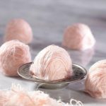 Пишання (халва) зі смаком какао AMANTI 240 г Туреччина