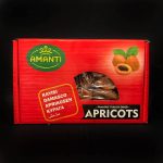 Курага AMANTI 1кг