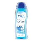 Гель для душу чоловічої Cien Gel Douche For Men 300ml Німеччина