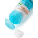 Охолоджуючий гель для ніг Balea Fuss Bein Eisgel 100ml Німеччина