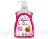 Дитяче рідке мило Ombia Kids (полуниця), 500 мл  Германия