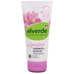 Крем-гель для душу Cremedusche Mamaglück з екстрактом Мальви 200 мл Німеччина