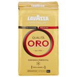 Кава мелена LavAzza Premium Coffees Qualita Oro, 250 г Італія