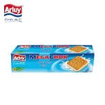 Печиво сендвіч із кремом Mega Choc Arluy Іспанія 60 г Іспанія