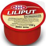 Сир Liliput Mlekovita 350 г Польща