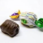 Цукерки "Чорнослив із курагою та волоським горіхом" Amanti Україна, 1 кг